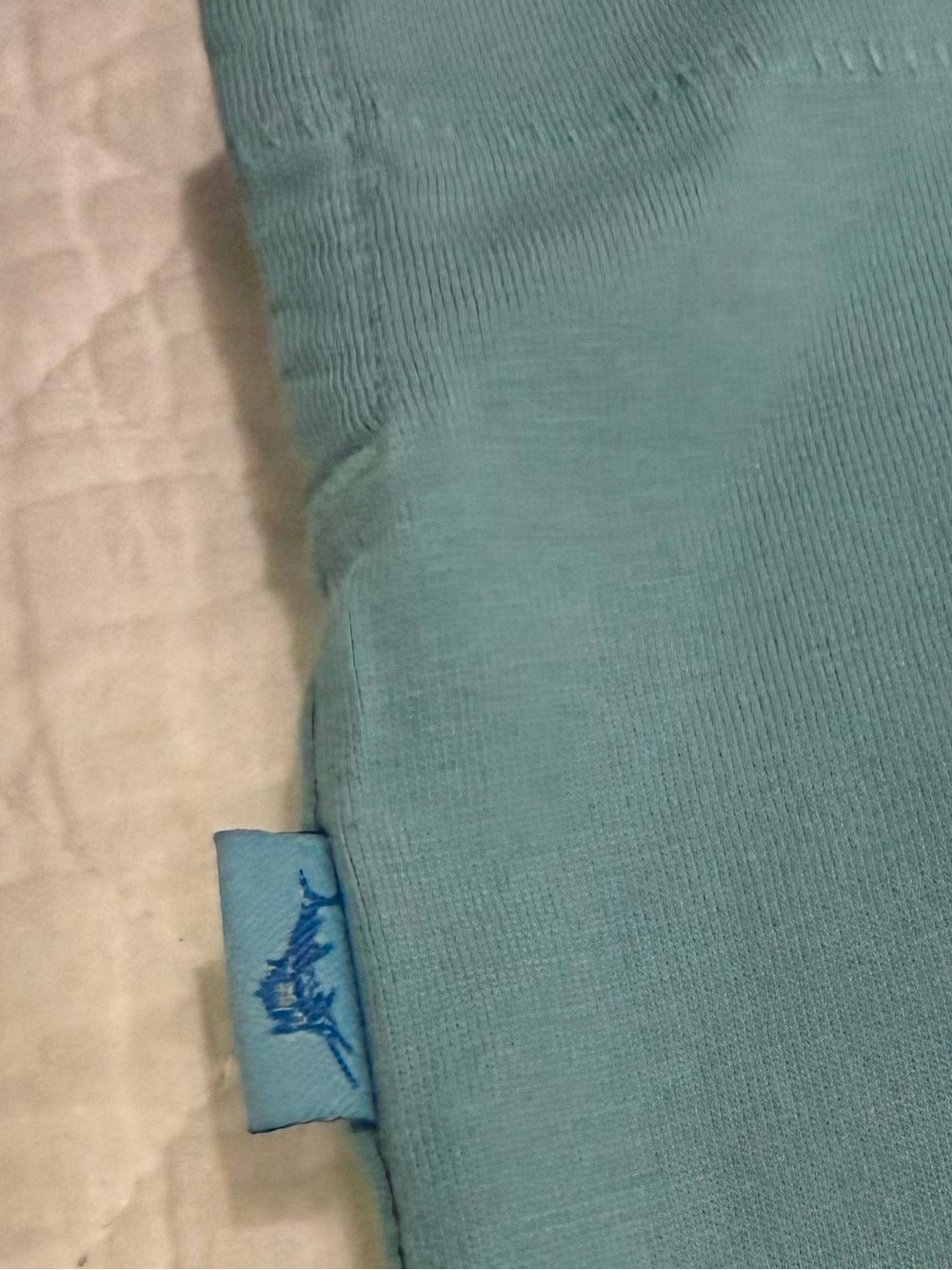 Tommy Bahama Bali Skyline T-Shirt 100% Prima Cotton - Picture 3 of 7